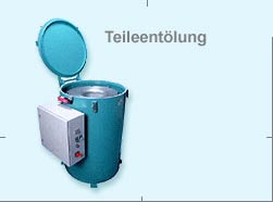 Teileentölung